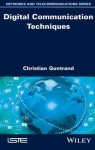 Digital Communication Techniques