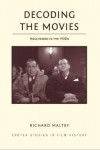 Decoding the Movies