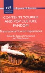 Contents Tourism and Pop Culture Fandom