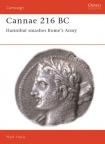 Cannae 216 BC
