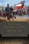 Early Morning of War