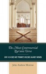 Most Controversial Qur'anic Verse
