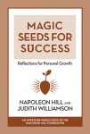 Magic Seeds for Success: Reflections for Personal Growth
