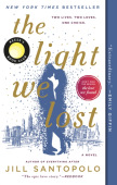 Light We Lost: Reese's Book Club