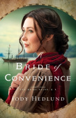 Bride of Convenience