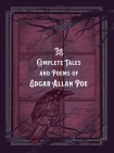 Complete Tales & Poems of Edgar Allan Poe