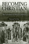 Becoming Christian