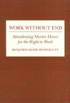 Work Without End