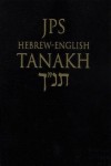 JPS Hebrew-English TANAKH