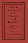 Joseph de Maistre