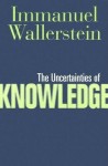 Uncertainties of Knowledge
