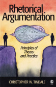 Rhetorical Argumentation