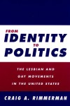 From Identity To Politics
