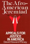African American Jeremiad Rev