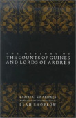 History of the Counts of Guines and Lords of Ardres