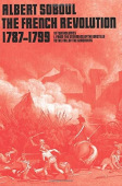 French Revolution 1789-1799, Vol 1