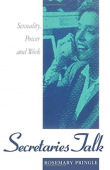 Secretaries Talk