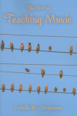 Art of Teaching Music