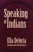 Speaking of Indians