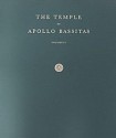 Temple of Apollo Bassitas IV