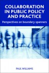 Collaboration in Public Policy and Practice