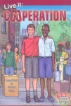 Live it: Co-operation
