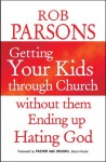 Getting Your Kids Through Church Without Them Ending Up Hati