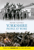 Yorkshire People at Work