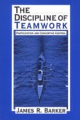 Discipline of Teamwork