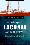 Sinking of the Laconia and the U-Boat War