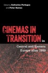 Cinemas in Transition in Central and Eastern Europe after 1989