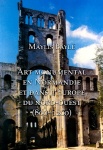 L'art monumental en Normandie et dans l'Europe du nord-ouest, 800-1200