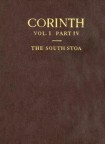 South Stoa and Its Roman Successors