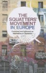 Squatters' Movement in Europe