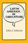 Latin America in Caricature