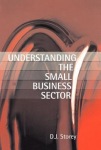 Understanding the Small Business Sector