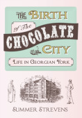 Birth of The Chocolate City