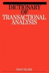 Dictionary of Transactional Analysis