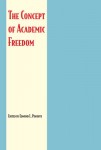 Concept of Academic Freedom