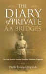 Diary of Private AA Bridges