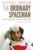 Ordinary Spaceman