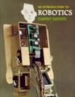 Introduction to Robotics