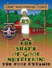 Shape of Good Nutrition