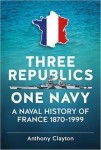 Three Republics One Navy
