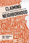Claiming Neighborhood