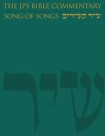 JPS Bible Commentary: Song of Songs