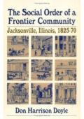 Social Order of a Frontier Community