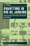 Squatting in Rio de Janeiro