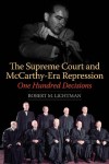 Supreme Court and McCarthy-Era Repression