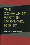 Communist Party in Maryland, 1919-57